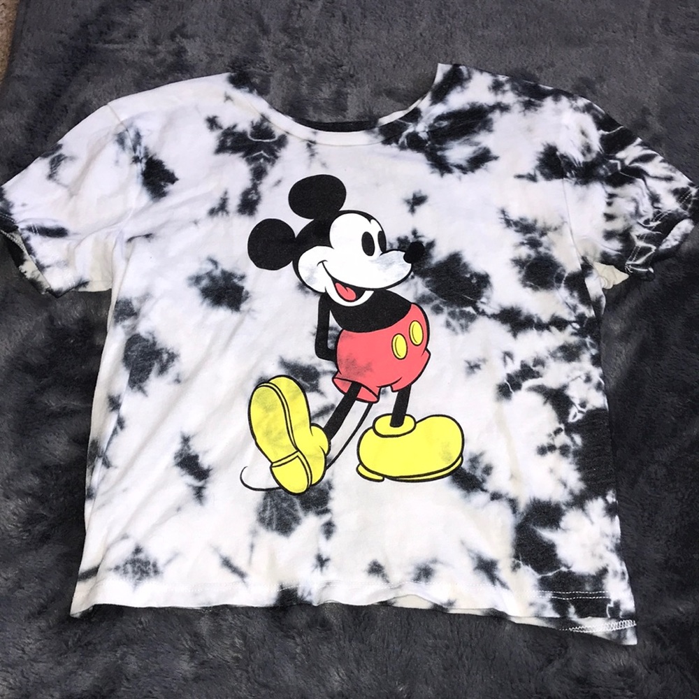 Mickey Mouse t-shirt